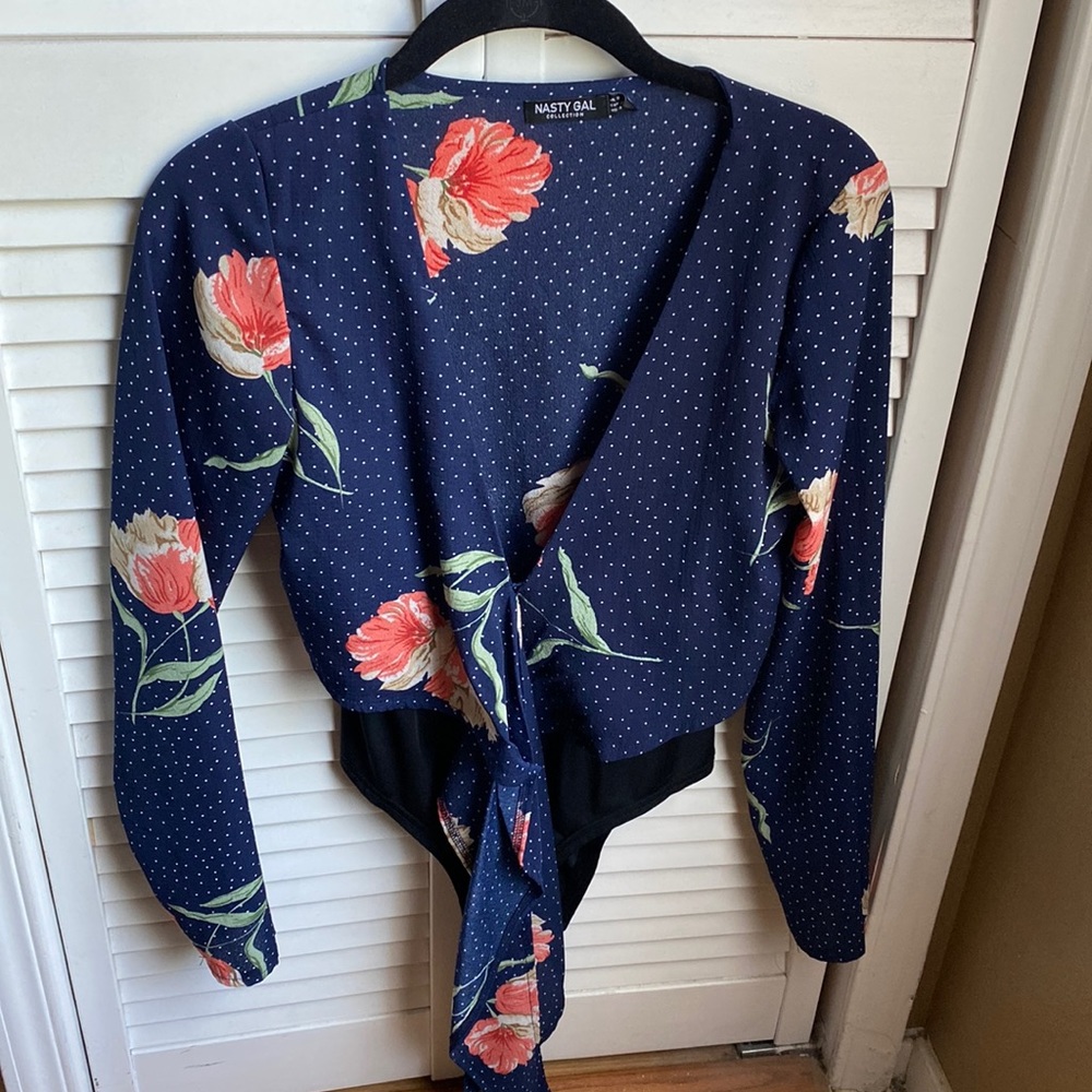 Bodysuit